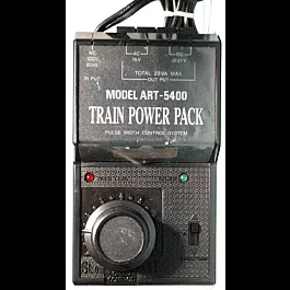 1.8 AMP Power Pack w/Pulse Width Control