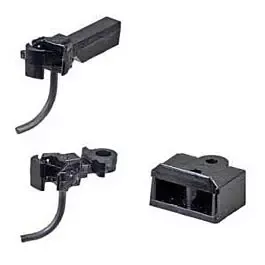 #1 Scale Coupler -- For Aster Hudson Locomotive & Tender and Similar Mountings