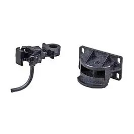 #1 Scale Coupler -- Sill Mounted