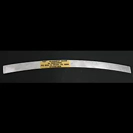 10" Track Alignment Gauges - Curved -- 22" Radius