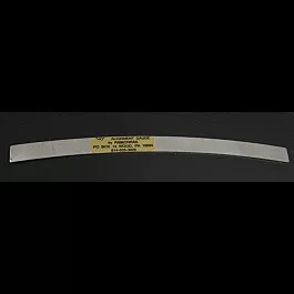 10" Track Alignment Gauges - Curved -- 26" Radius