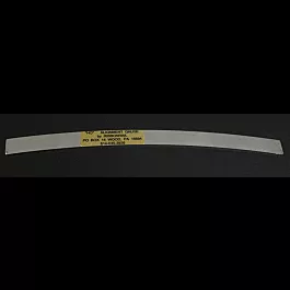 10" Track Alignment Gauges - Curved -- 28" Radius
