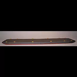 169' Steel Barge Kit