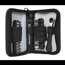18-Piece Ratchet Offset Screwdriver Set