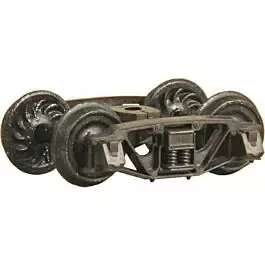 1898 Andrews HGC 2-Piece Trucks -- 1 Pair