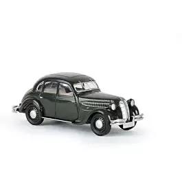 1936-1941 BMW 326 Sedan - Assembled -- Green