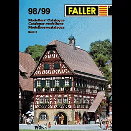 1998/1999 Catalog
