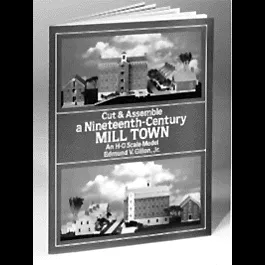 19th Century Mill Town
