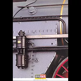 2005 Brawa Catalog