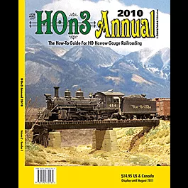 2010 HOn3 Annual