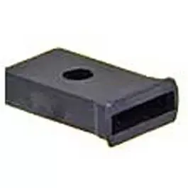 #262 Narrow Snap-Together Draft Gear Box -- 10 Pair