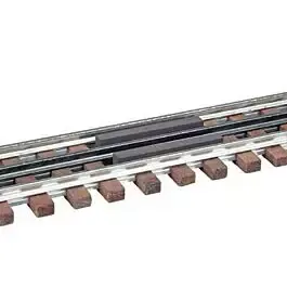 3 Rail Uncoupler (Between The Rails)