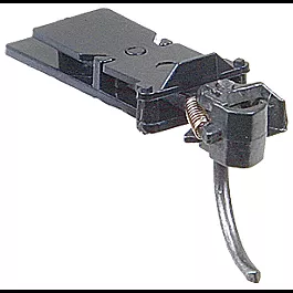 #4 Couplers -- Low Profile