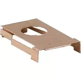 #5 Style Centering Spring -- pkg(12)