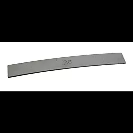 5" Track Alignment Gauge - Curved -- 26" Radius