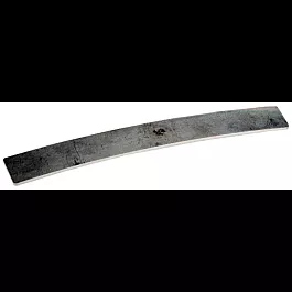 5" Track Alignment Gauges - Curved -- 15" Radius