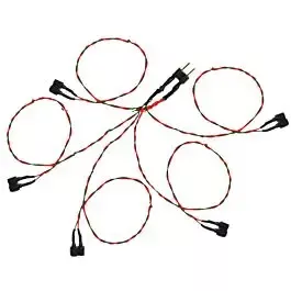 5-Way Connector