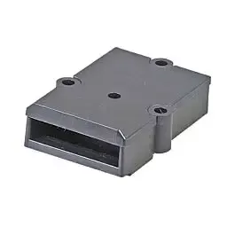 #820 Draft Gear Box