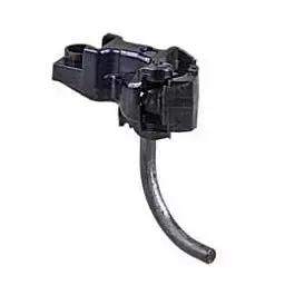 AAR Type E Magne-Matic(R) Knuckle Coupler -- Couplers Only w/Bachmann Shank for Bachmann Coupler Arms 1 Pair