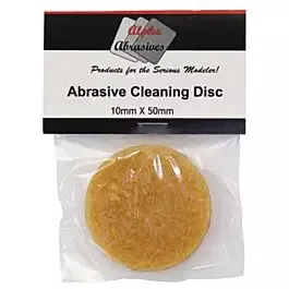 Abrasive Cleaning Disc