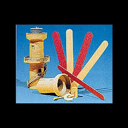 Abrasive Files -- 80-120 grit.