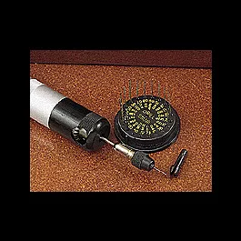 Adapter Chuck -- For Drills #80-43