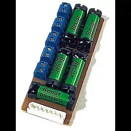 Add-On Board To Accessory Functions -- For 5491