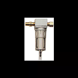 Air Compressor Accessories -- Moisture Trap