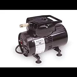 Air Compressor -- Whirlwind - 1/10 Horsepower, 2 CFM, 30 PSI w/On/Off Switch