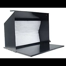 Airbrush Accessories -- Hobby Spray Booth