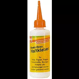 All-Purpose White Glue -- 100g Bottle