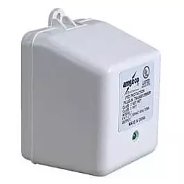 Amseco(R) XR-1640 Plug-In Transformer -- Input: 120VAC 6Hz 0.49A, Output: 18V AC 40VA 2.2A