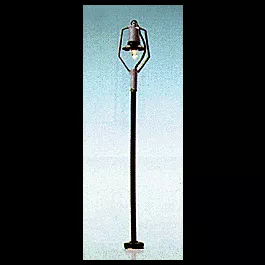 Angular Post Platform Station Light