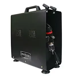Aspire Pro Air Compressor