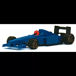 Automobile -- Indy Racecar S
