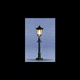 Baden-Baden Gas Lamp -- 40mm Height