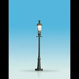 Baden-Baden Gas Light, Pin Socket, LED -- 2"5cm pkg(2)