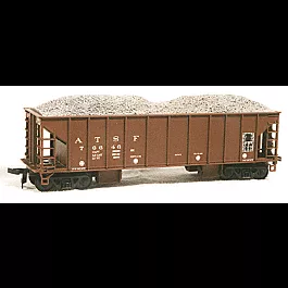 Ballast Load for Walthers 41' Ballast Car