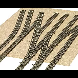 Ballast Sheet pkg(2) -- 26-3/4 x 19-1/4"68 x 49cm