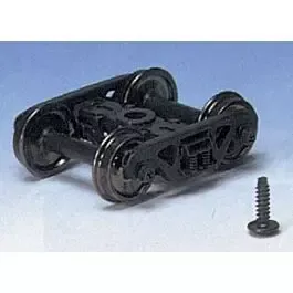 Barber S-2 70-Ton Roller Bearing Trucks pkg(2)