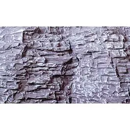 Basalt Rock Sheet -- 15-3/4 x 7-1/16"40 x 18cm pkg(2)