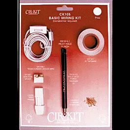 Basic Wiring Kit II