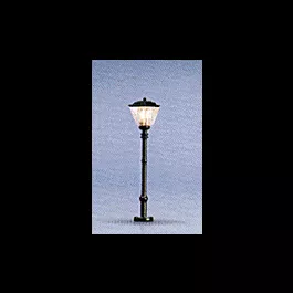 Bavarian Station Platform Light