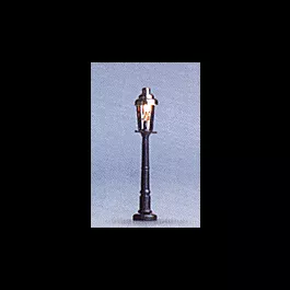 Berlin Gas Lamp