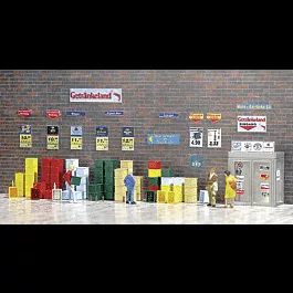 Beverage Cases