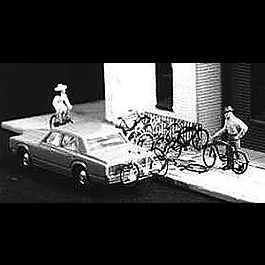 Bicycles & Bike Rack Kit