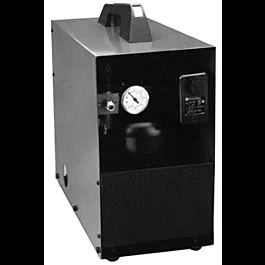 Billion-Air Silent Air Compressor -- 1/4 HP .90 CFM 116 PSI