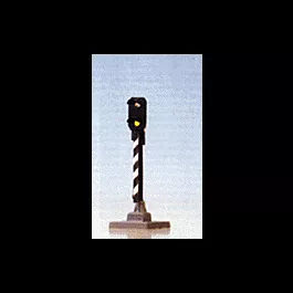 Blinking Color Light Signal R/Y