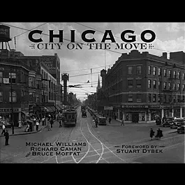 Book -- Chicago: City on the Move