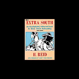 Book -- Extra South Softcover